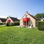4 - Persoons Wellness Badhuys 13 בית נופש Ewijk