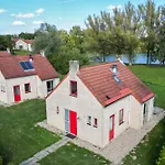בית נופש 4 - Persoons Wellness Badhuys 13 Ewijk
