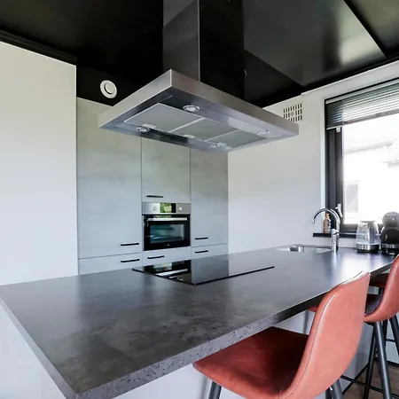 Casa vacanze 4 - Persoons Wellness Badhuys 13