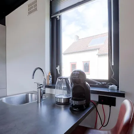 4 - Persoons Wellness Badhuys 13 Casa vacanze Ewijk