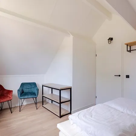 Casa vacanze 4 - Persoons Wellness Badhuys 13