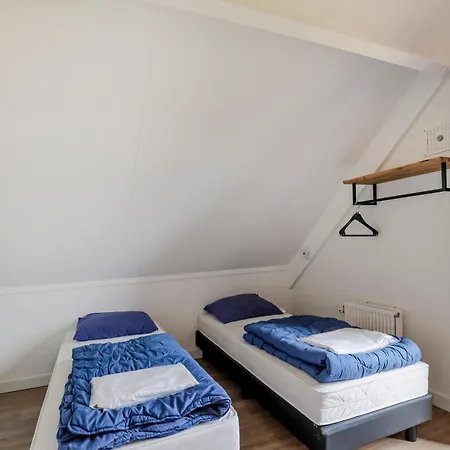 Casa vacanze 4 - Persoons Wellness Badhuys 13