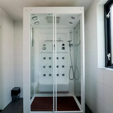 4 - Persoons Wellness Badhuys 13 Casa vacanze *