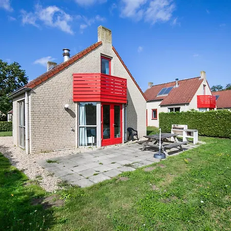 4 - Persoons Wellness Badhuys 13 * Ewijk
