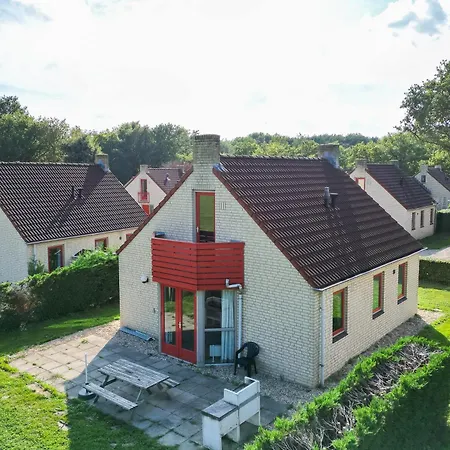 4 - Persoons Wellness Badhuys 13 Casa vacanze Ewijk