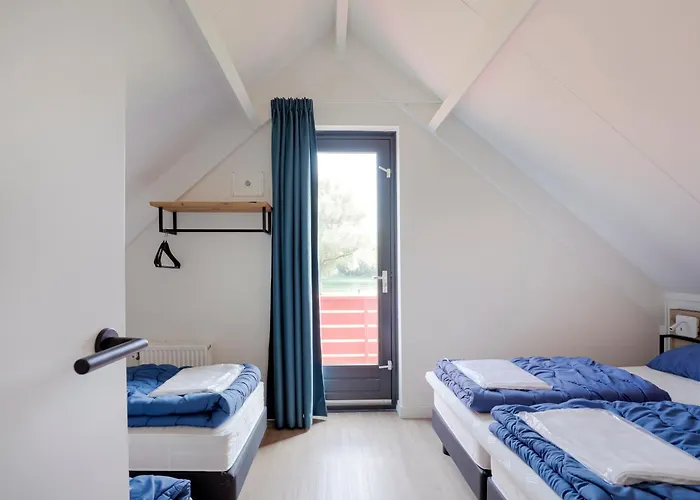 4 - Persoons Wellness Badhuys 13 펜션 *