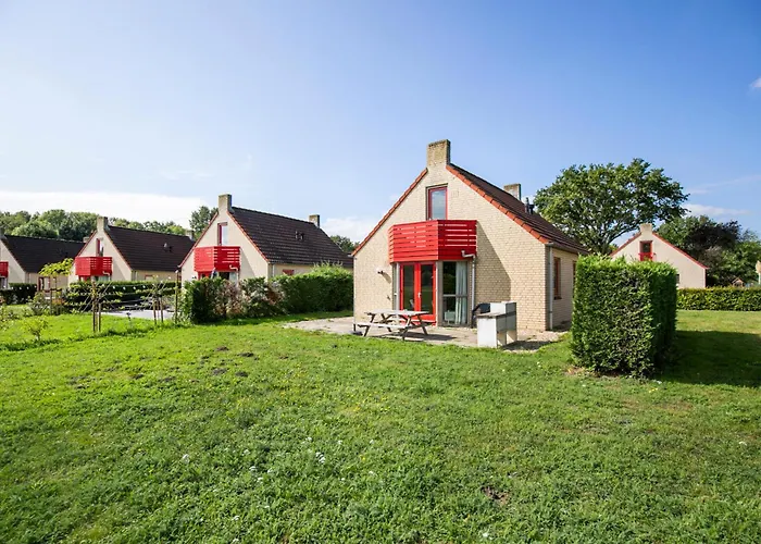 4 - Persoons Wellness Badhuys 13 펜션 Ewijk