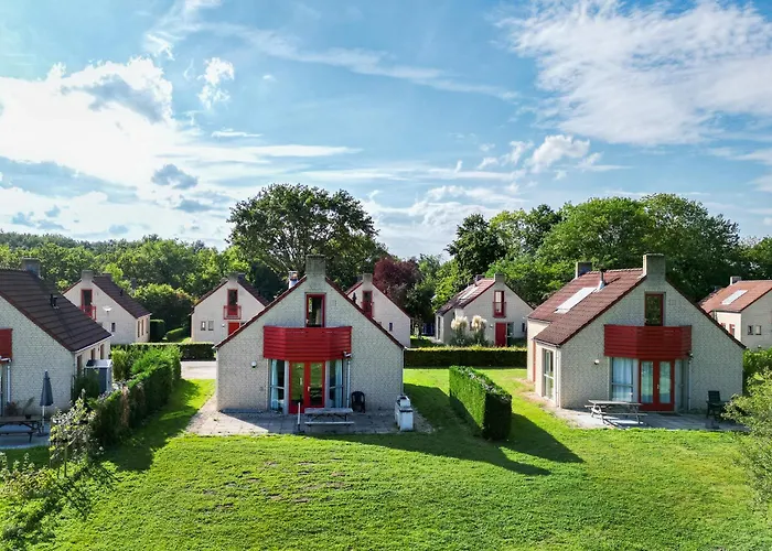 4 - Persoons Wellness Badhuys 13 * Ewijk